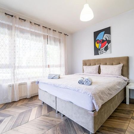 Azurro Residence Szófia Kültér fotó