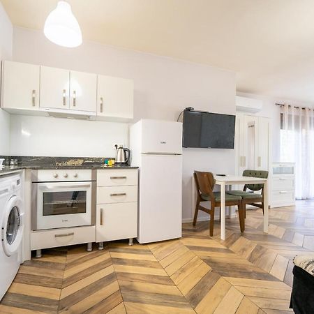 Azurro Residence Szófia Kültér fotó