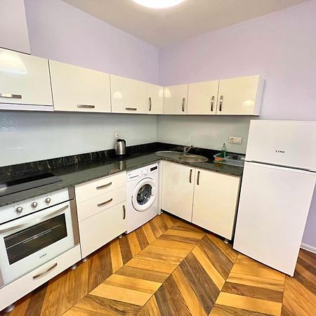 Azurro Residence Szófia Kültér fotó