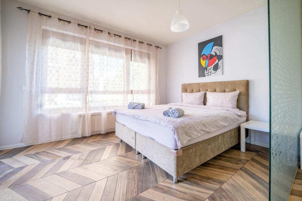 Azurro Residence Szófia Kültér fotó