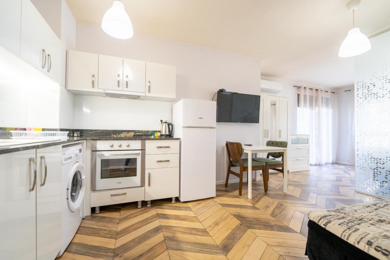 Azurro Residence Szófia Kültér fotó