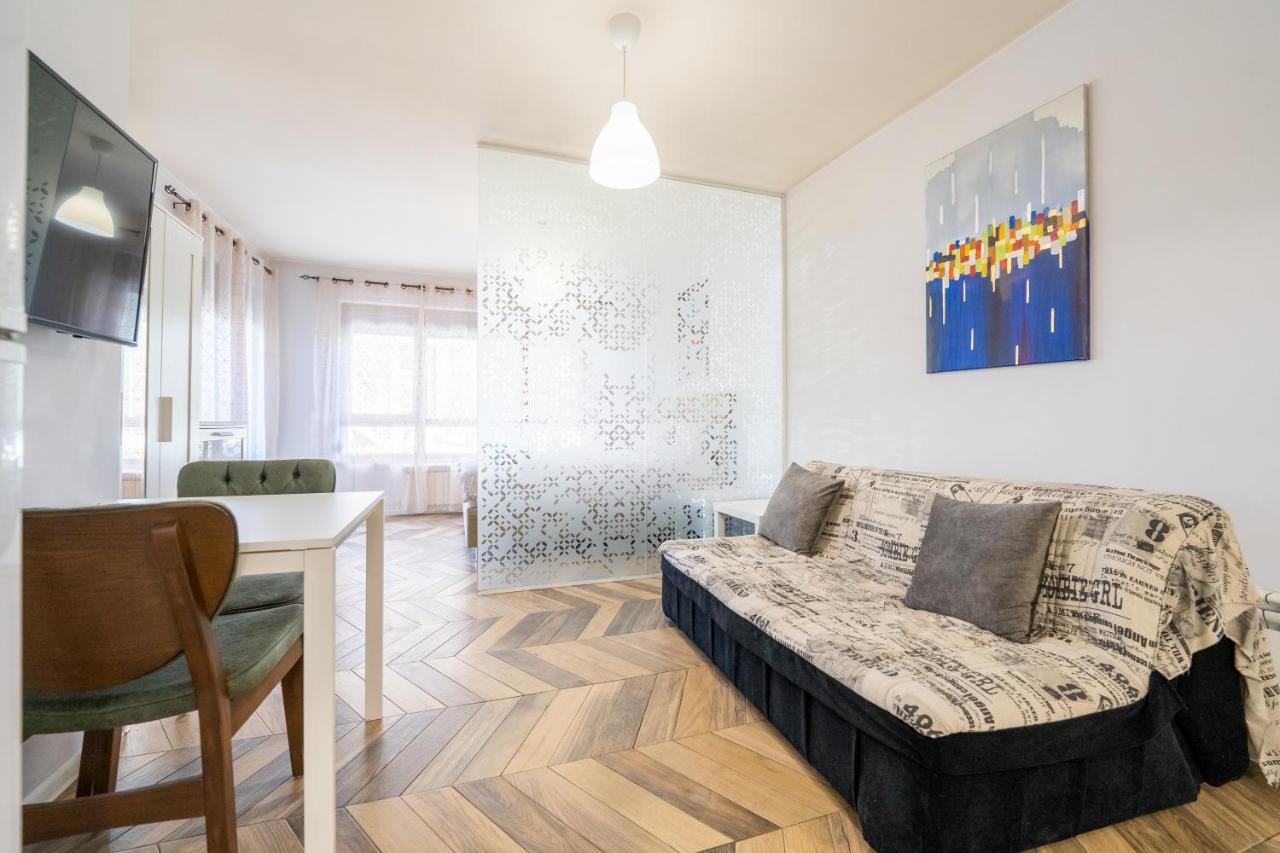 Azurro Residence Szófia Kültér fotó