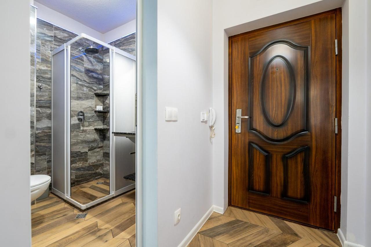 Azurro Residence Szófia Kültér fotó