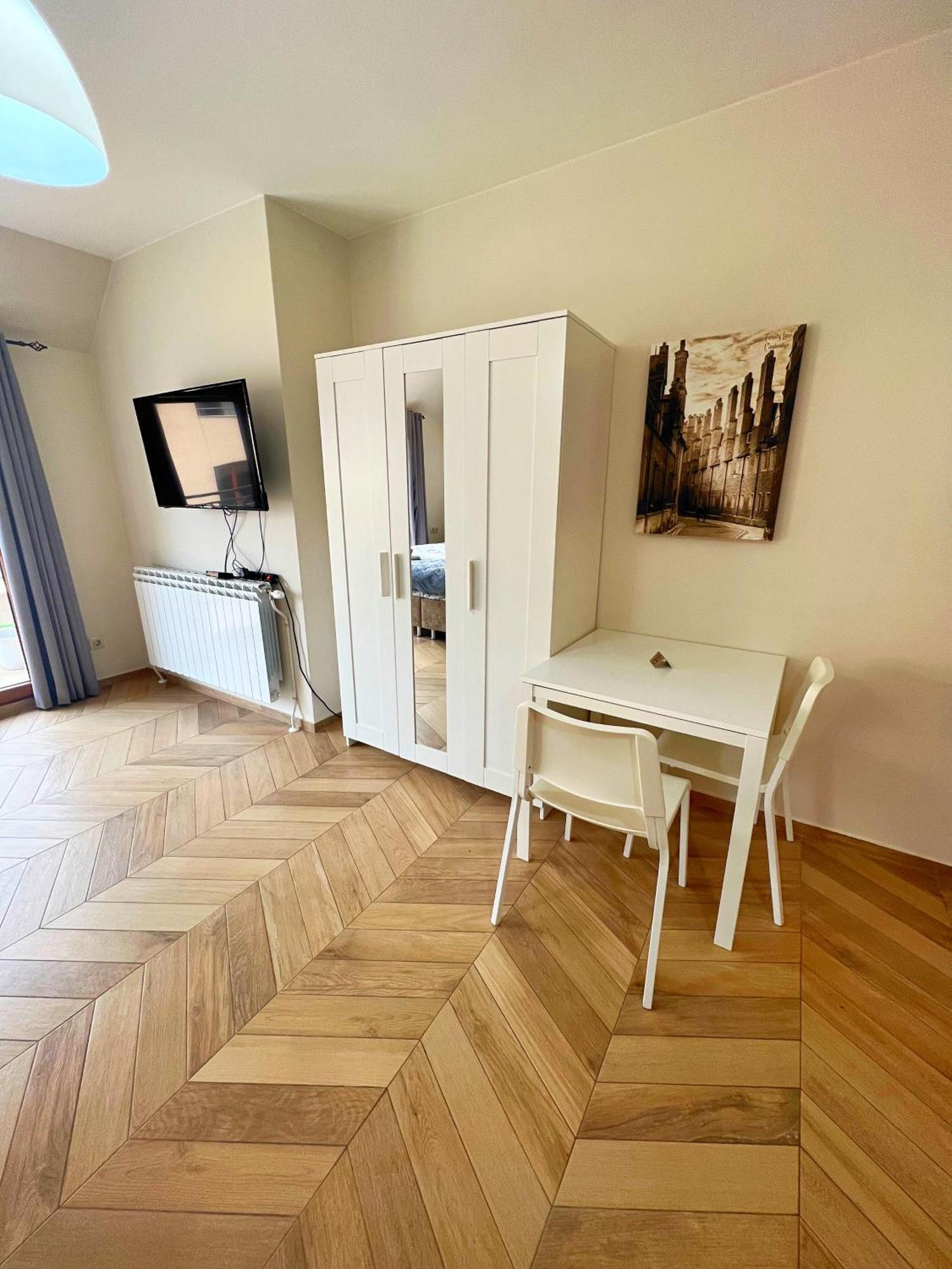 Azurro Residence Szófia Kültér fotó