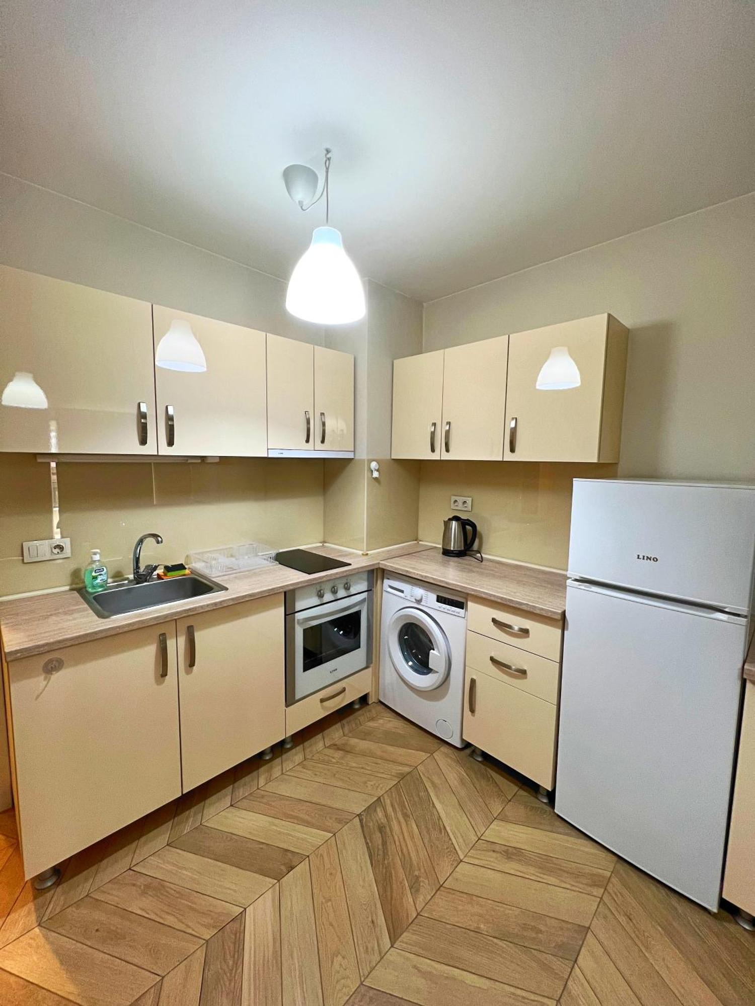 Azurro Residence Szófia Kültér fotó