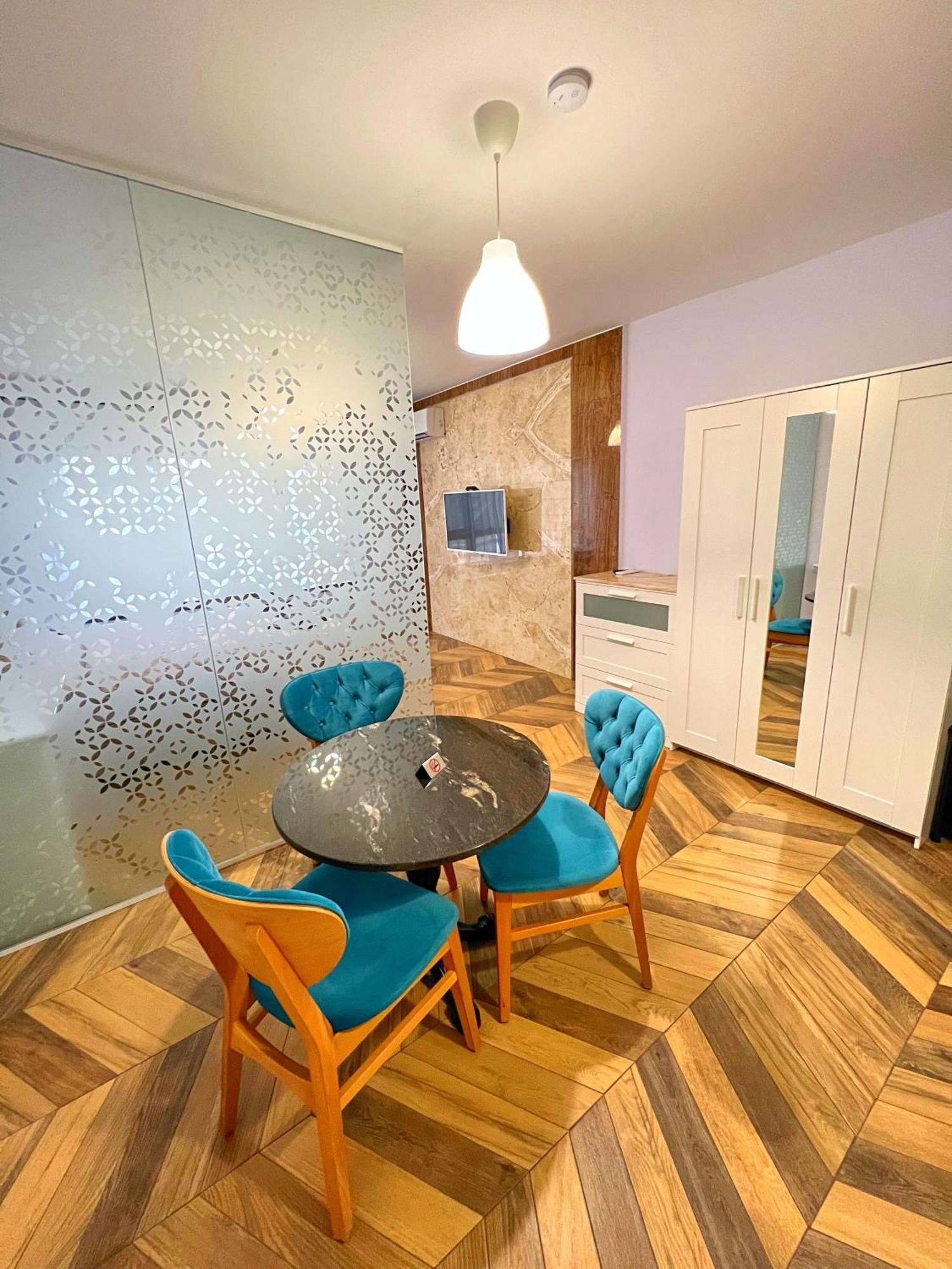 Azurro Residence Szófia Kültér fotó